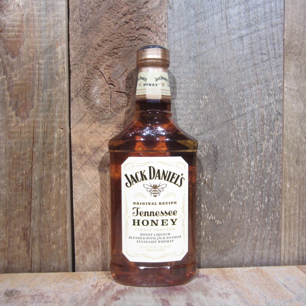 Jack Daniel's Honey 375ml